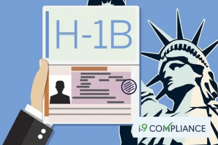 H-1B