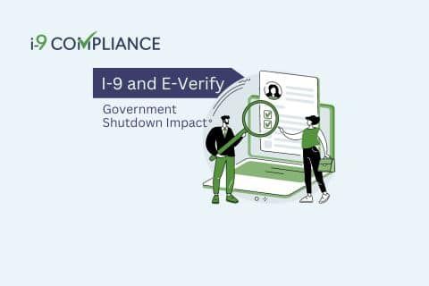 How a Government Shutdown Impacts I-9 and E-Verify (1)