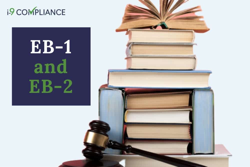 USCIS Issues Guidance for Adjustment of Status To EB-1 and EB-2 Categories