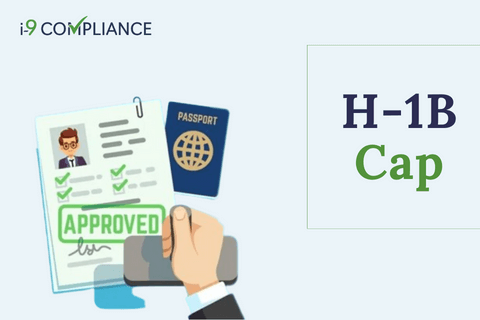 USCIS Announces H-1B Cap Registration Period For FY 2024 Opens March ...