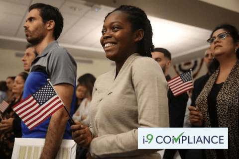 Legal Immigration Can Help Reduce Labor Shortages - I-9 Compliance