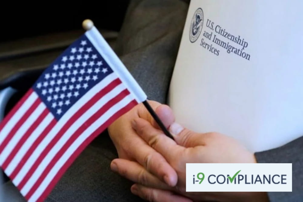 USCIS Introduces Three Major New Initiatives - I-9 Compliance